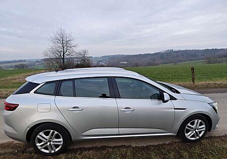 Renault Megane Grandtour Diesel Grandtour ENERGY dCi 110 ECO2 EXPERIENCE