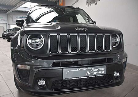 Jeep Renegade Longitude MHYB LED Navi Kamera Pano ACC
