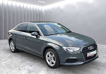 Audi A3 Limousine *2.HD/Virtual/Navi/Xenon/Lückenlos*