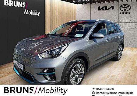 Kia Niro e- Vision 64kWh 3PH