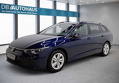 VW Golf Volkswagen Life 1.5 eTSI DSG