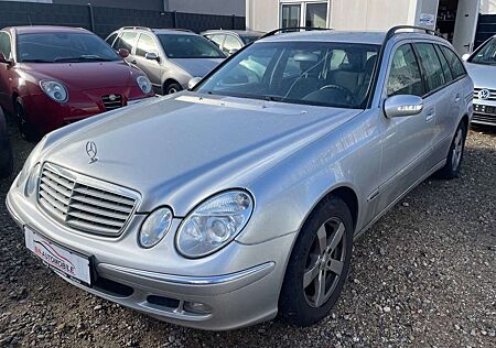 Mercedes-Benz E 280 E T-Modell T CDI