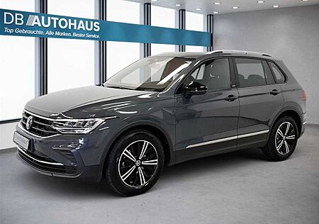 VW Tiguan Volkswagen Active 1.5 TSI DSG