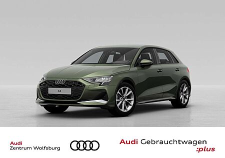 Audi A3 35 TFSI S tronic advanced FACELIFT/
