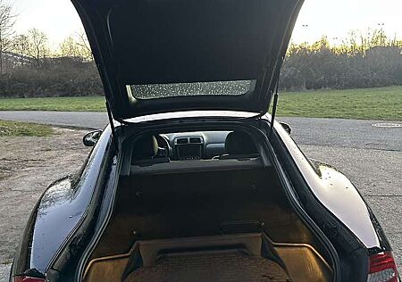 Jaguar XKR 5.0 Kompressor Coupe