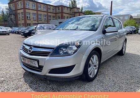 Opel Astra H 1.8 ECOTEC Sport 2.Hand Klimatronik NAVI