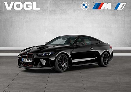 BMW M4 CS Coupé LKH SHZ LED