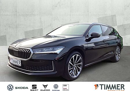 Skoda Superb Combi 2.0 TDI DSG 4x4 L&K 19"*AHK*ASSIST*INFOT.*L