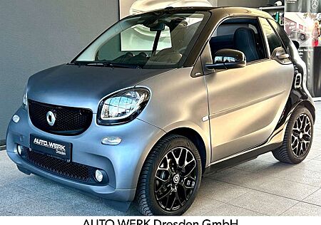 Smart ForTwo prime*SPORT*SOUNDSYSTEM*KLIMAAUTO*LED*SHZ
