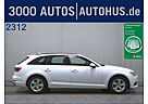 Audi A4 Avant 35 TDI Navi Xenon PDC Shz