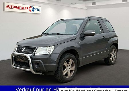 Suzuki Grand Vitara 1.9 DDIS 4x4 AAC AHK SHZ