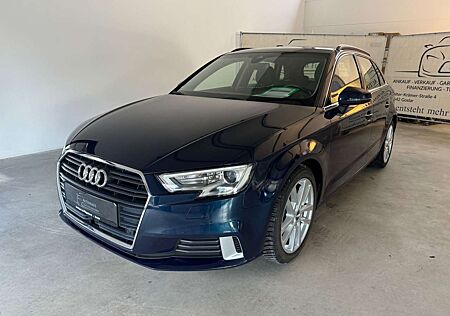 Audi A3 Sportback 2.0 TDI sport Bi-Xenon/Navi/Kam/ACC