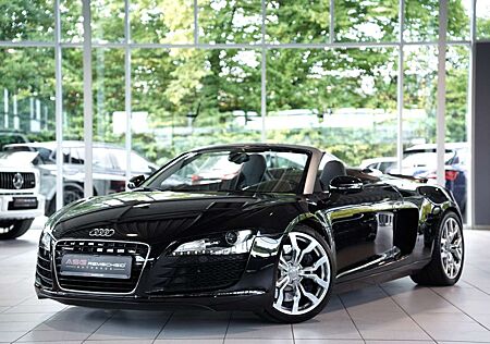 Audi R8 4.2 FSI q. *B&O *Carbon * Motorsportsitze*