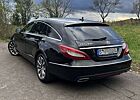 Mercedes-Benz CLS 350 CLS Shooting Brake BlueTEC 4Matic 7G-TRONIC