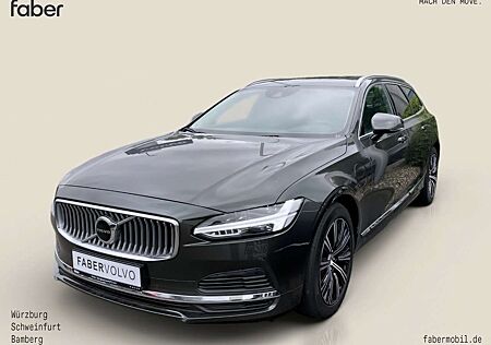 Volvo V90 Recharge T6 AWD Inscription Expression