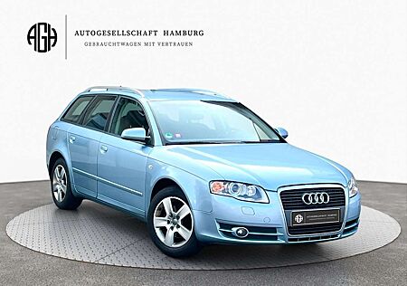Audi A4 Avant 2.0 TDI*1.Hand*Wie 150TKM*TOP Historie*