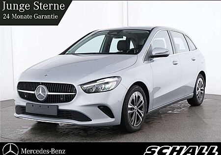 Mercedes-Benz B 180 PROGRESSIVE+LED+NAVI+KAMERA+SPUR+LENKHZG