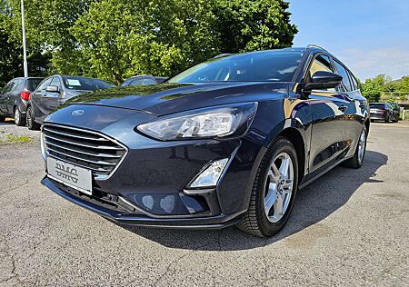 Ford Focus Cool 1,0 EcoBoost
