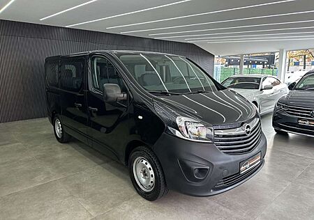 Opel Vivaro B 1.6*9.Sitze*AHK*1.Hd*Bluetooth*Klima*