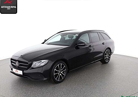 Mercedes-Benz E 250 T NIGHT WIDE,KEYLESS,MULTIBEAM,DISTRO,SH