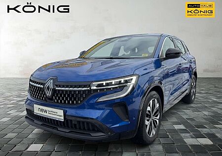 Renault Austral Equilibre Mild Hybrid
