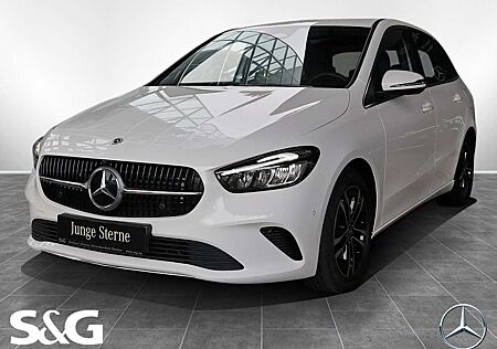 Mercedes-Benz B 200 Progressive MEMORYSITZE+LED+KAMERA+17"