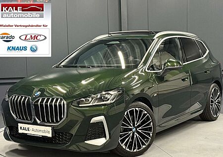 BMW 218 i Active Tourer M-Sport*19Zoll*PANORAMA*LEDER*360*