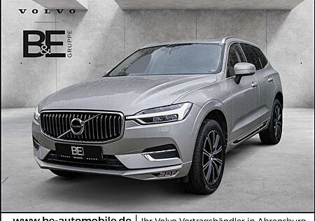 Volvo XC 60 XC60 D5 AWD Inscription Luft Kam Pano