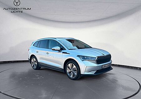 Skoda Enyaq 60 Loft/PANO/ACC/APP/LED/19"