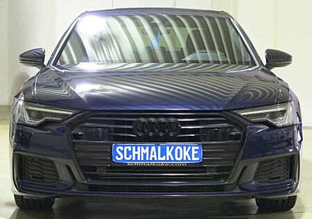 Audi A6 45 TFSI 2.0 S tronic advanced Leder Navi LM19