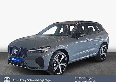 Volvo XC 60 XC60 XC60 B4 B Plus Dark