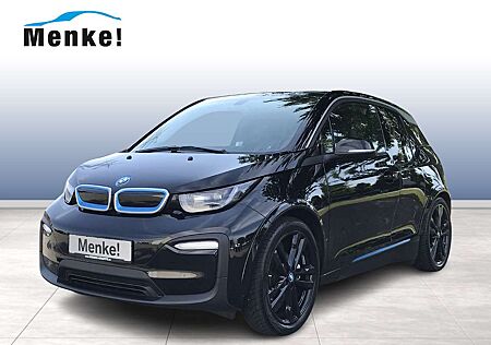 BMW i3 120Ah (I01) Sportpaket DAB LED WLAN Tempomat