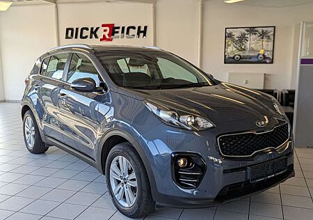 Kia Sportage 1,6 GDI Vision Komfort-Paket Kamera AHK