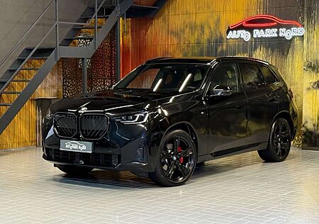 BMW X3 20d xDrive M Sport Pro HUD~PANO~360~ACC~H&K
