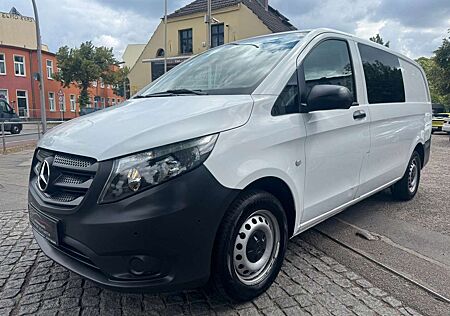 Mercedes-Benz Vito *6 SITZE*KLIMA*KAMERA*2xPDC*LEDER