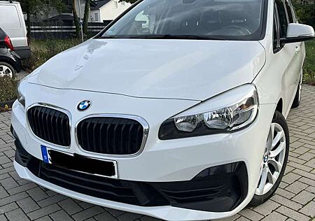 BMW 220d 220 Gran Tourer Advantage