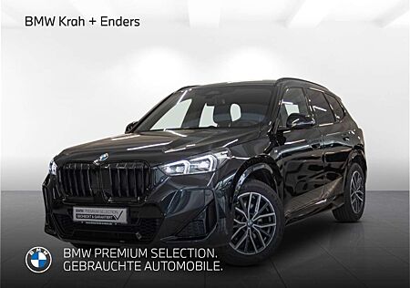 BMW X1 20isDriveMSport+Navi+DAB+LED+RFK+PDCv+h+Temp