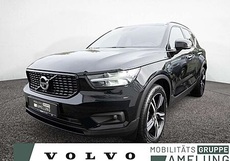 Volvo XC 40 XC40 T5 Recharge R-Design ACC LED 360° PANO