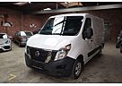 Nissan NV400 Kasten L1H1 Klima 1 Hand AHK Tüv Neu