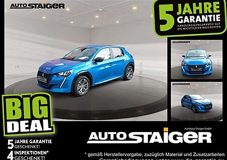 Peugeot 208 e- Active Pack *LED*SHZ*LM*PDC*DAB*USB*