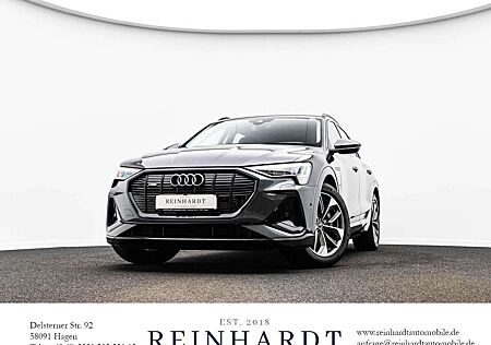 Audi e-tron 50 2x S LINE BLACK 20Z./ACC/MATRIX/KAMERA