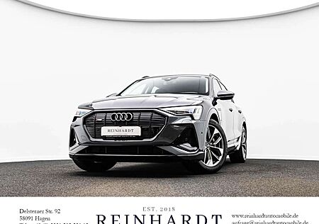 Audi e-tron 50 2x S LINE BLACK 20Z./ACC/MATRIX/KAMERA