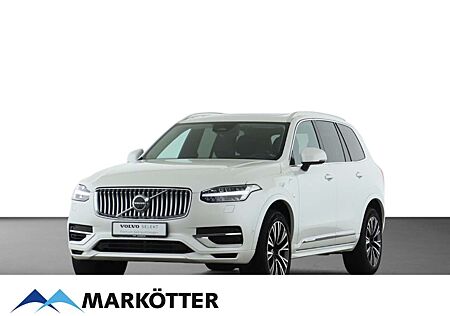 Volvo XC 90 XC90 T8 AWD Ultimate Bright Recharge Plug-In Hybrid