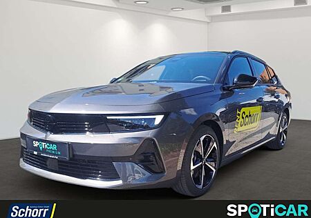 Opel Astra Sports Tourer 1.2 Turbo Automatik GS