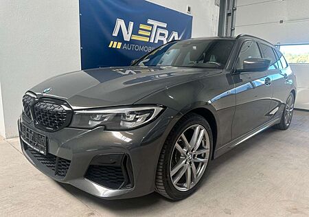 BMW 340 M340 i xDrive*PANO*LEDER*