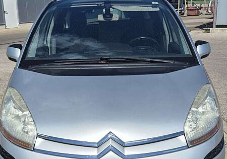 Citroën C4 Picasso Citroen Tendance