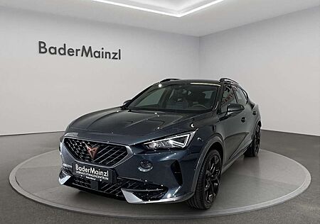Cupra Formentor VZ