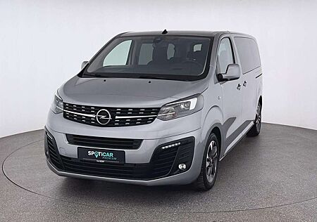 Opel Zafira Life Edition 2.0D *NAVI*SHZ*RFK*uvm