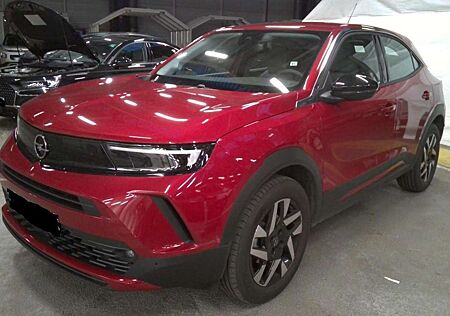 Opel Mokka 1.2 Elegance EAT8 Navi+LED+Lenk/SHZ+R-Kam+DAB+