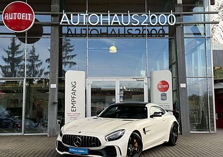 Mercedes-Benz AMG GT Coupe/DIAMANT/BURMESTER/KERAMIK/PERFOR/